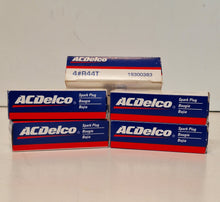 ACDelco Spark Plugs