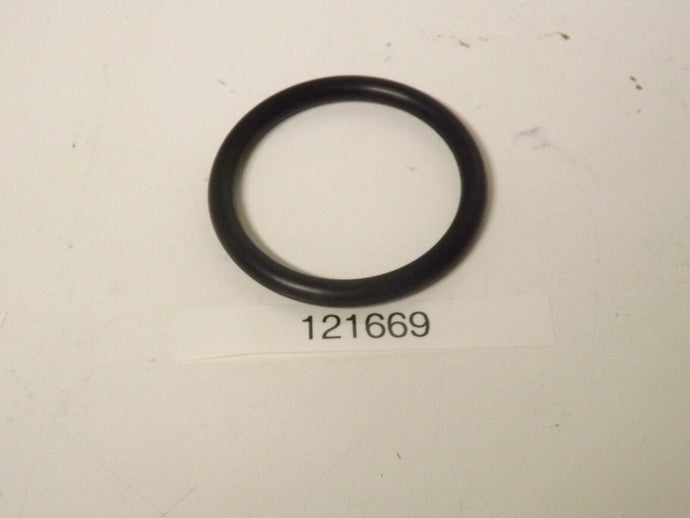 BRP OMC Johnson Evinrude stringer drive steering seal O-ring 121669