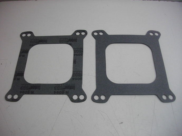 Quicksilver carburetor gasket 27-41610 Mercruiser 27-49814 2 each