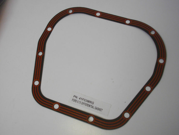 Mr Gasket 41F03MRG Ford 9.75 Differential Cover Premium Gasket