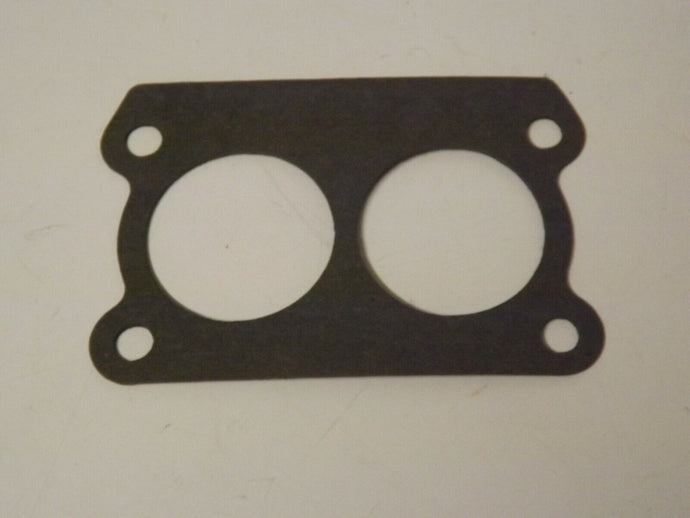 Quicksilver Mercruiser carburetor to intake gasket 27-701431