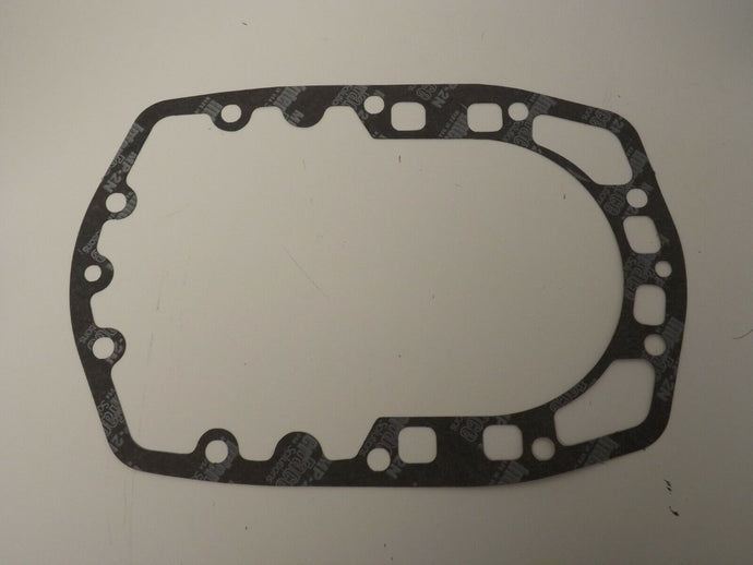 Supercharger Blower front cover gasket all square G2050 Weiand GM Holley