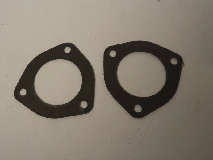 Ultra-Seal High Performance 2 1/2 inch 3 hole header collector gasket 2.5 inch