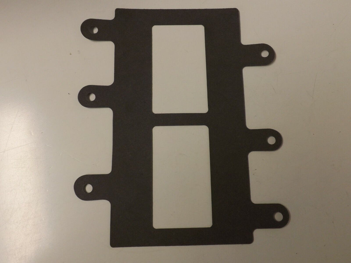 Weiand Holley 177 blower supercharger base gasket drag race hot rod ...