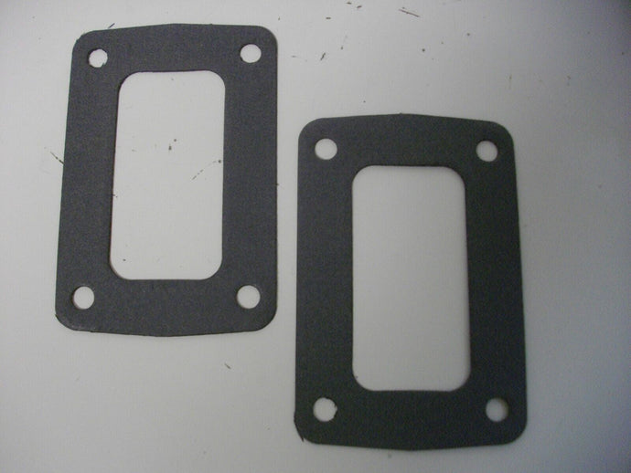 Eddie Marine EMI Thunder exhaust riser gaskets no water passages 2 each