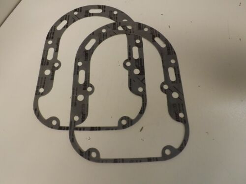 Menkens billet v-drive split case center gasket 2 each boat marine